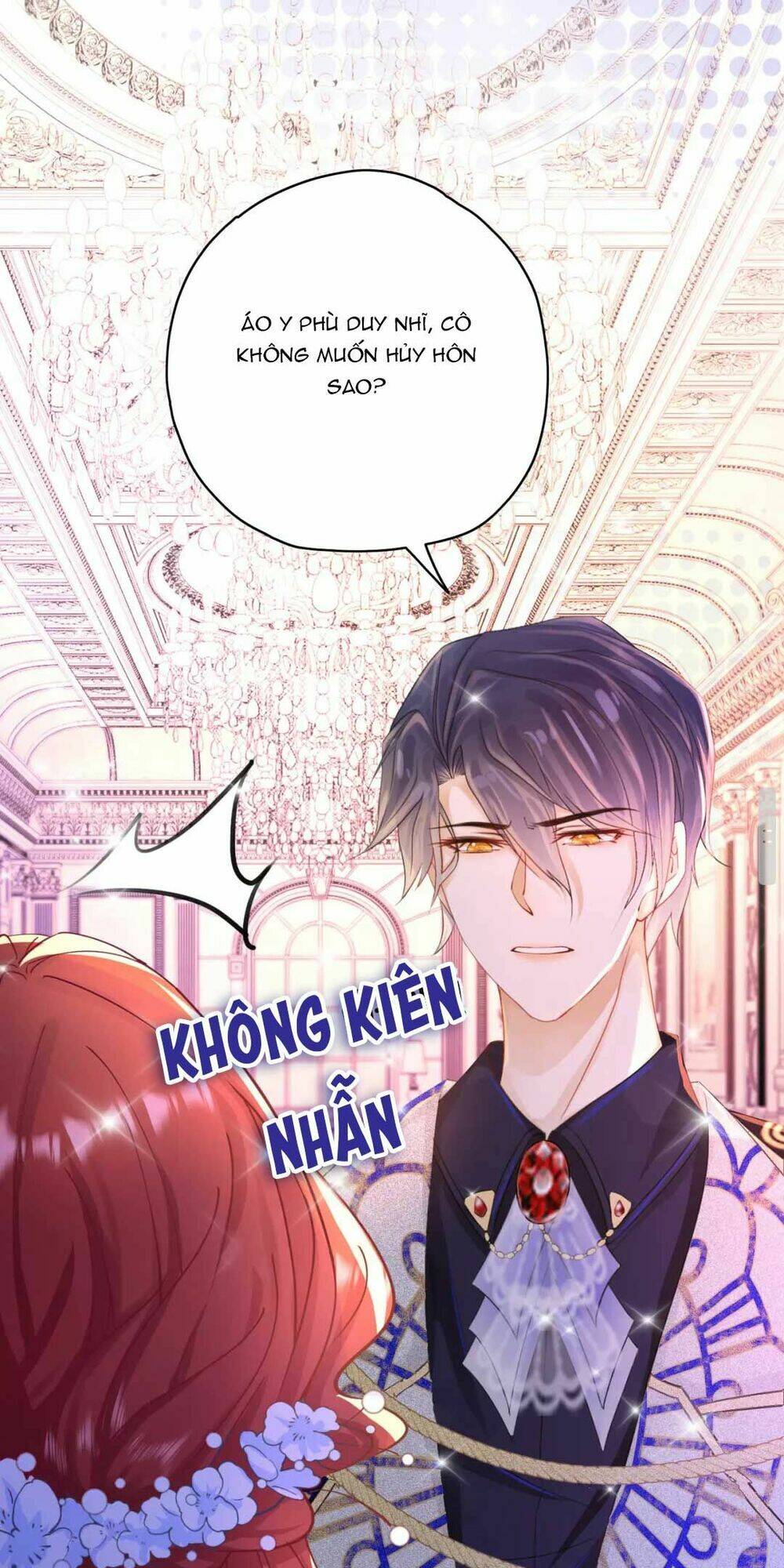 Tôi Tỏ Tình Với Kẻ Thù Của Tôi Chương 1 Ảnh 48