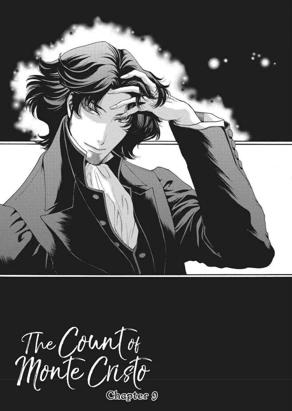 The Count Of Monte Cristo Chương 9 Ảnh 2