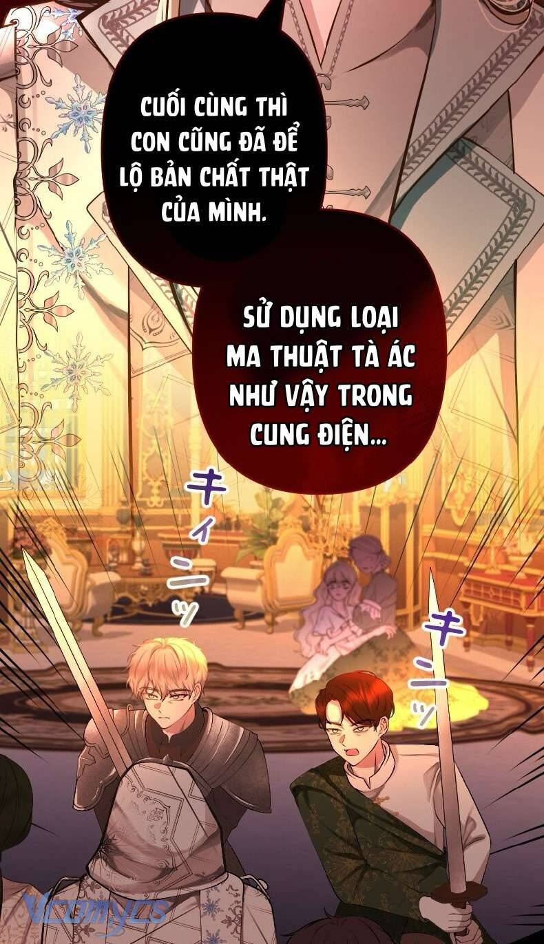 Sau Này Họ Sẽ Sinh Ra Tôi Chương 1 Ảnh 74