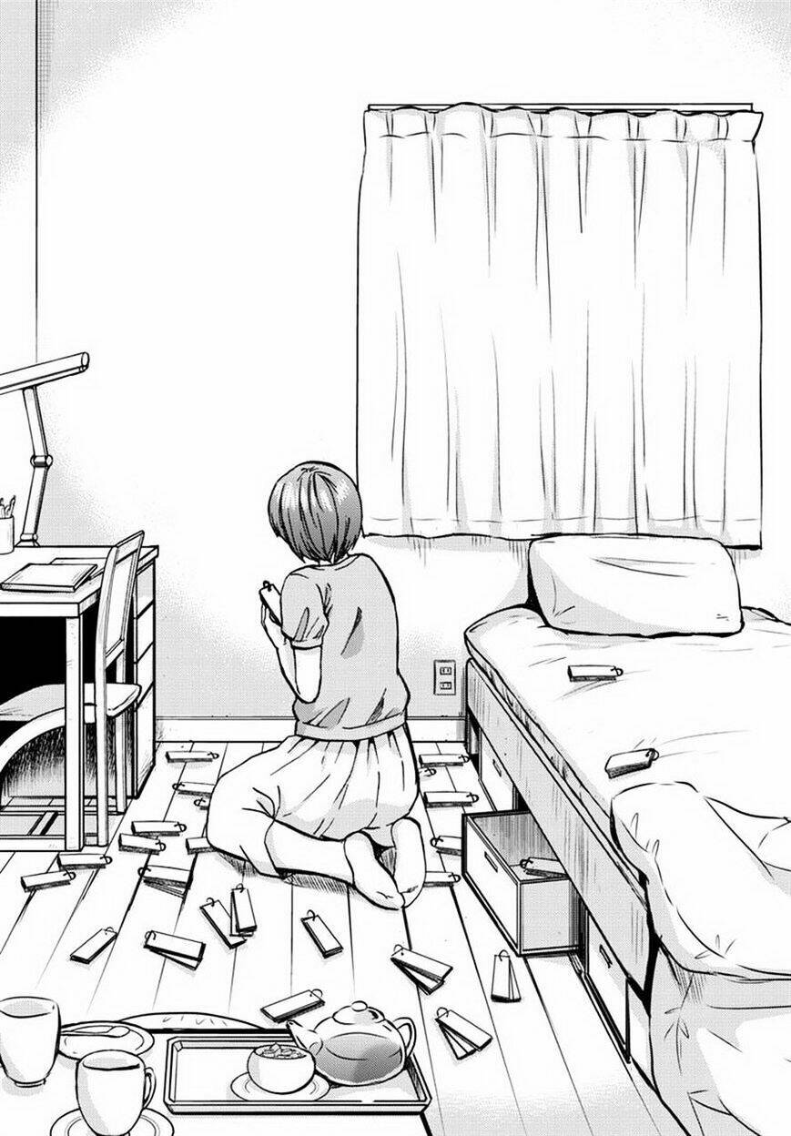 Frag Time Chương 15 Ảnh 9