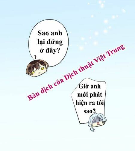 Vết Cắn Ngọt Ngào 2 Chương 54 Ảnh 60