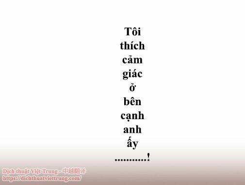 Vết Cắn Ngọt Ngào 3 Chương 61.5 Ảnh 25