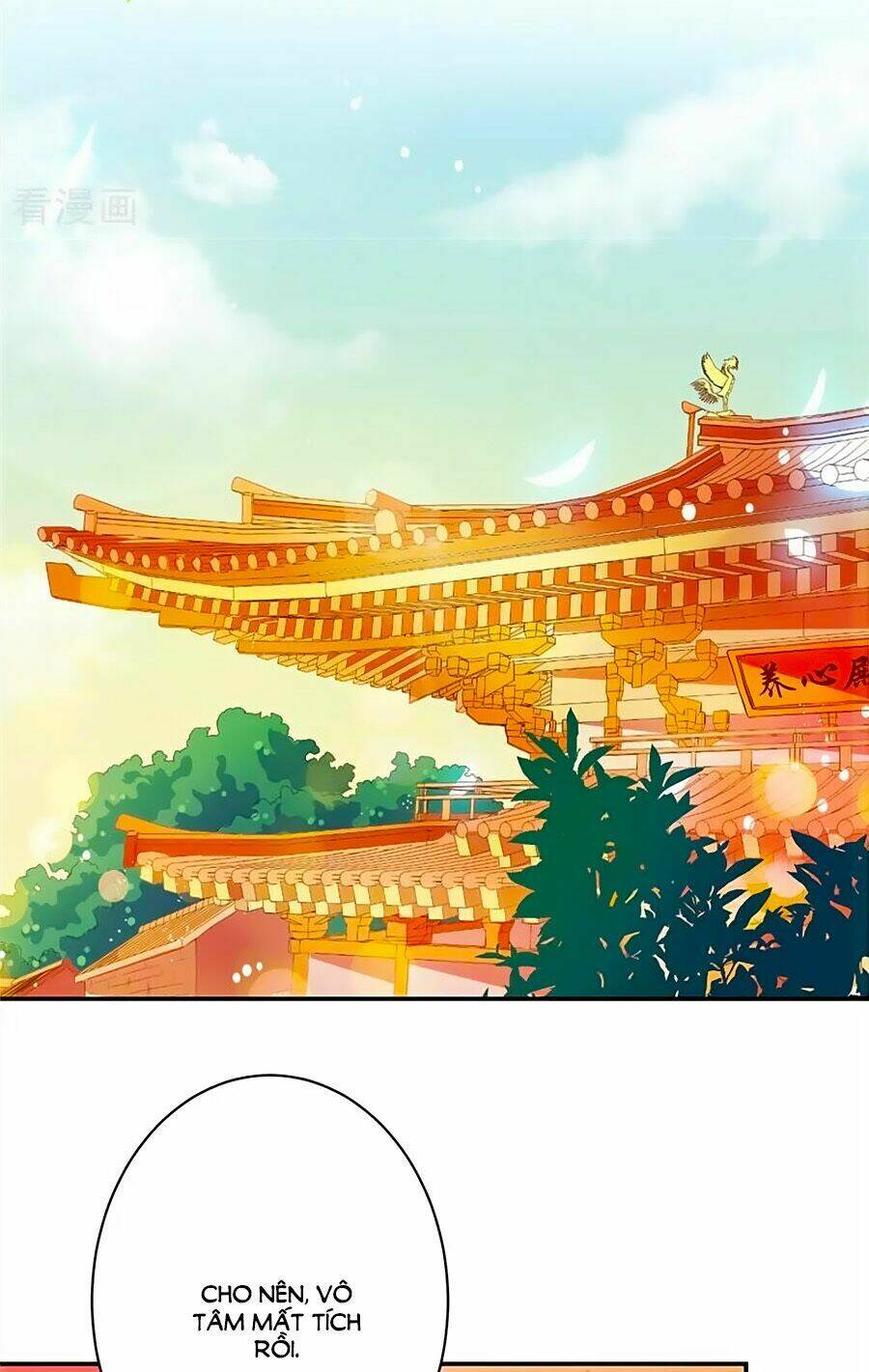 Vương Gia ! Ngươi Thật Bỉ Ổi ! Chương 486 Ảnh 15