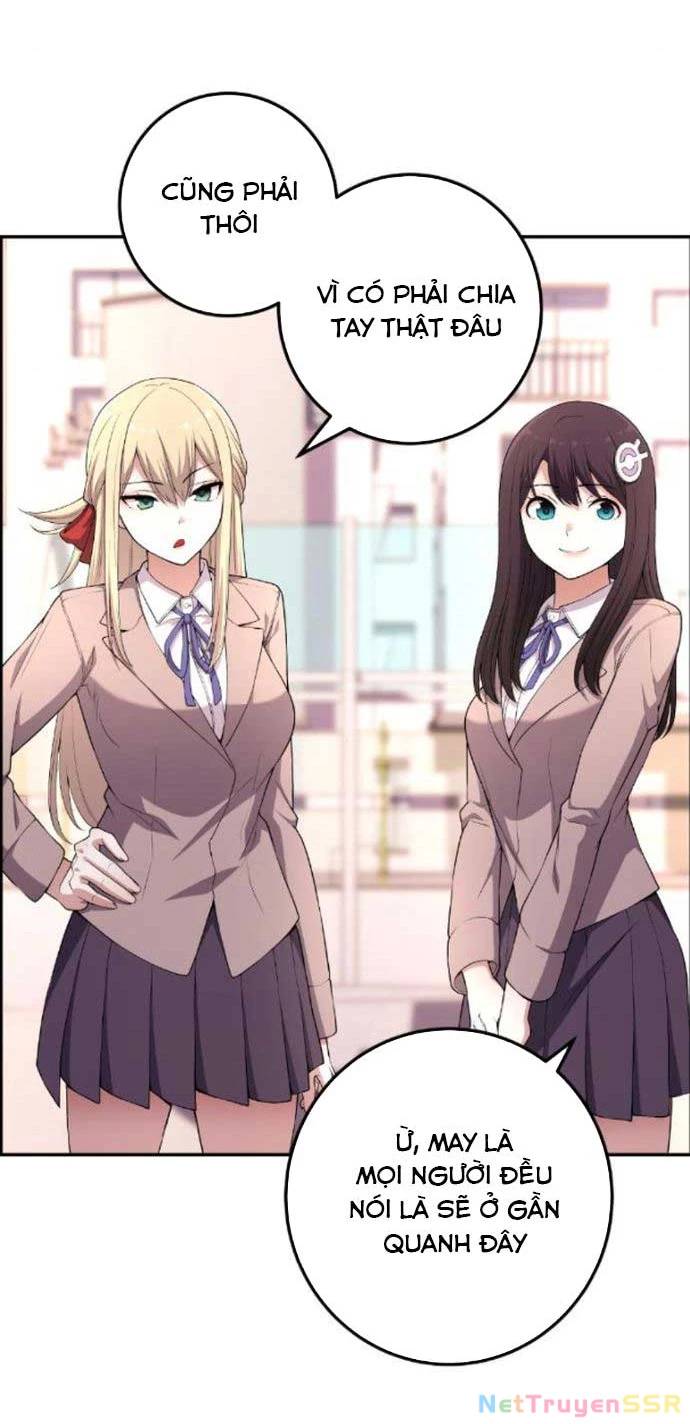 Nhân Vật Webtoon Na Kang Lim Chương 171 Ảnh 32