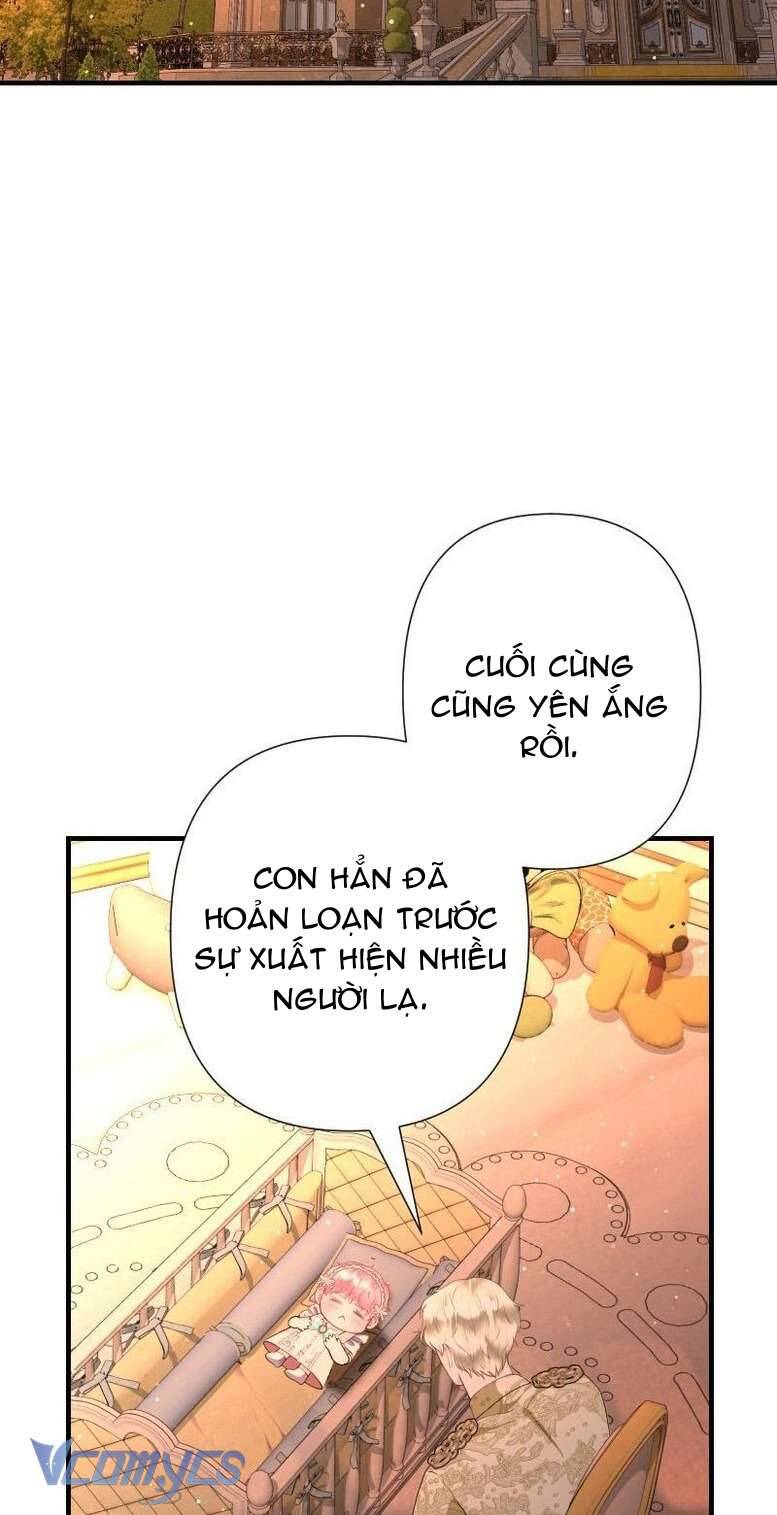 Sau Này Họ Sẽ Sinh Ra Tôi Chương 4 Ảnh 61