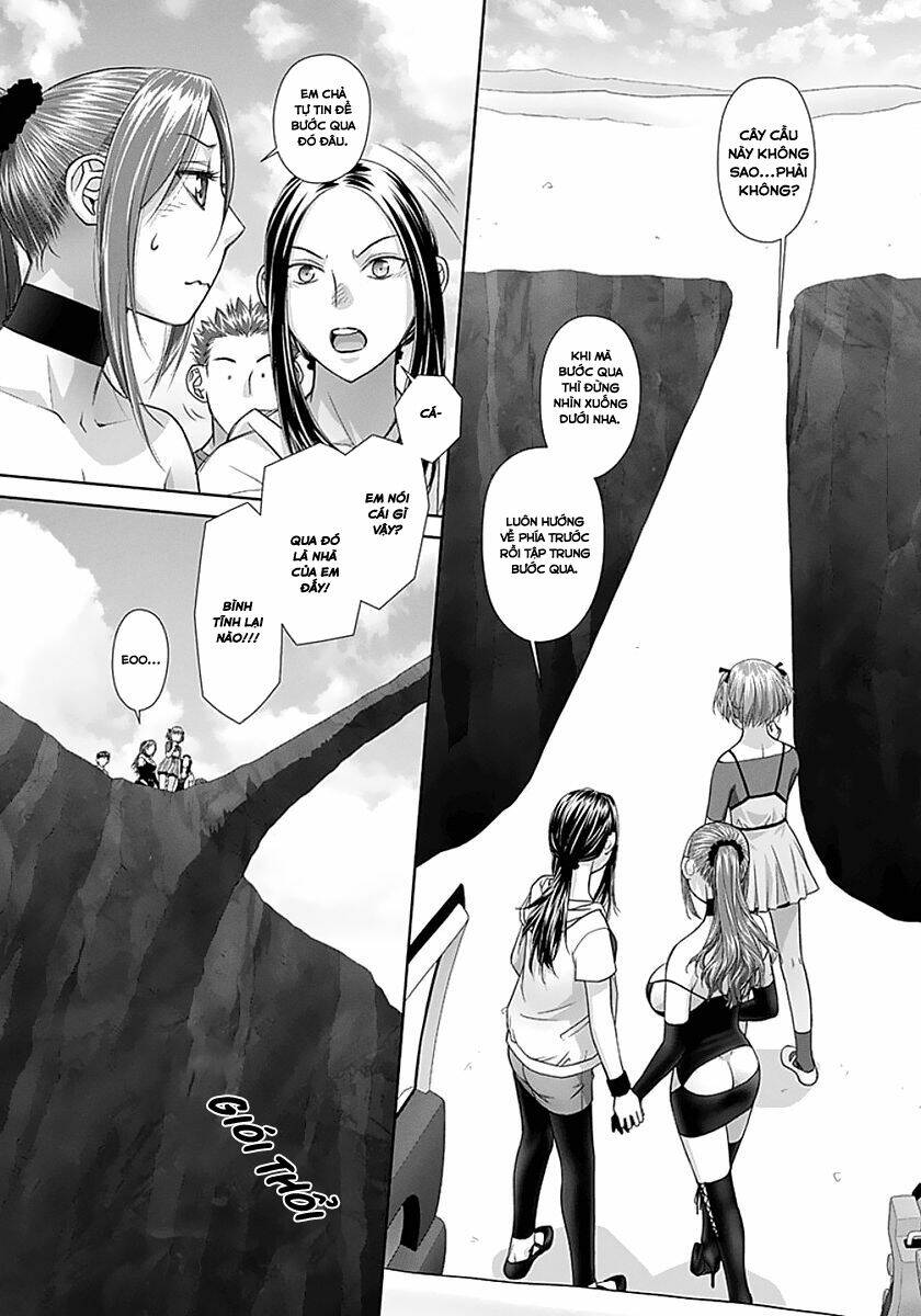 Saikin Kono Sekai Wa Watashi Dake No Mono Ni Narimashita...... Chương 79 Ảnh 12