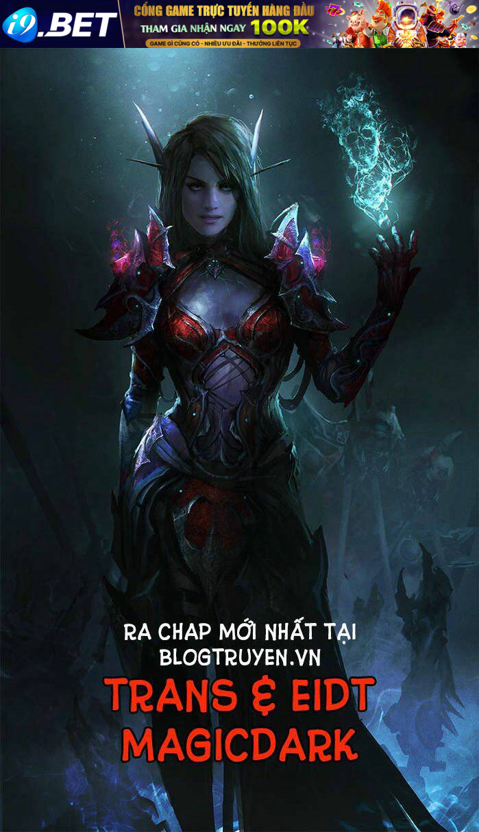 Sự Trỗi Dậy Của Pháp Sư Xúc Tua Chương 6 Ảnh 2