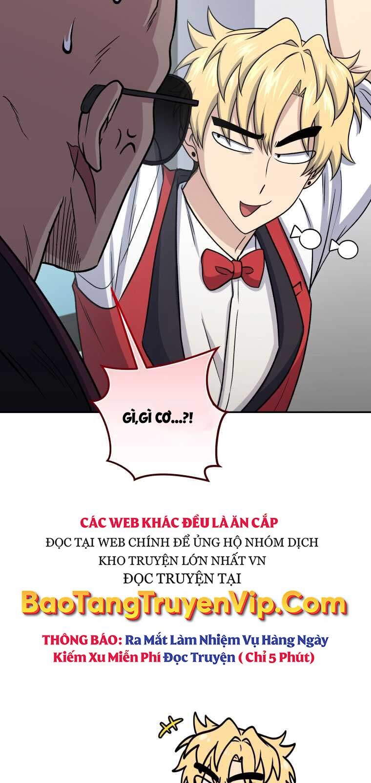 Nhà Hàng Thợ Săn Quái Vật Chương 63 Ảnh 47