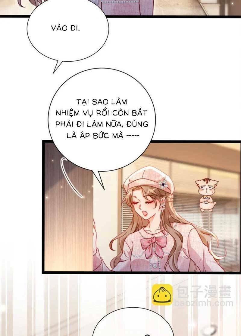 Phá Vỡ Kế Hoạch Của Tra Nam Tôi Về Bên Đại Boss Chương 47 Ảnh 4