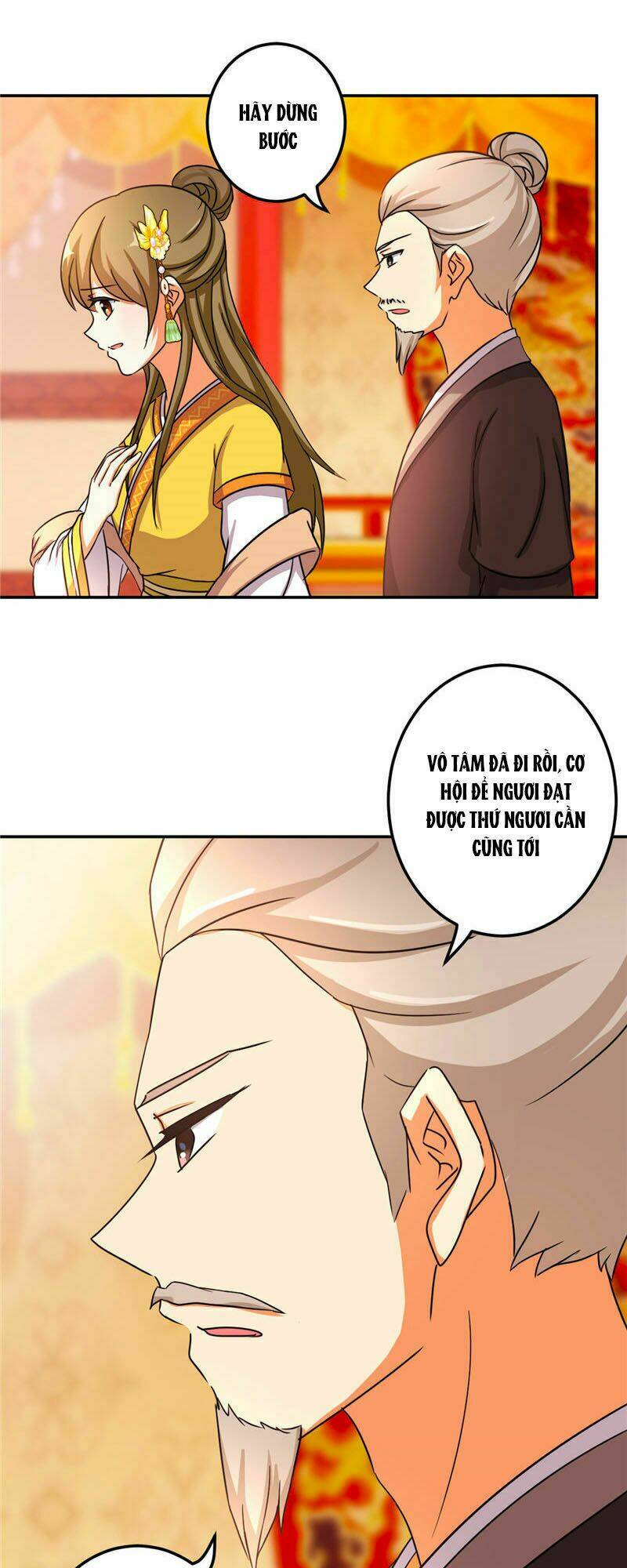Vương Gia ! Ngươi Thật Bỉ Ổi ! Chương 483 Ảnh 18