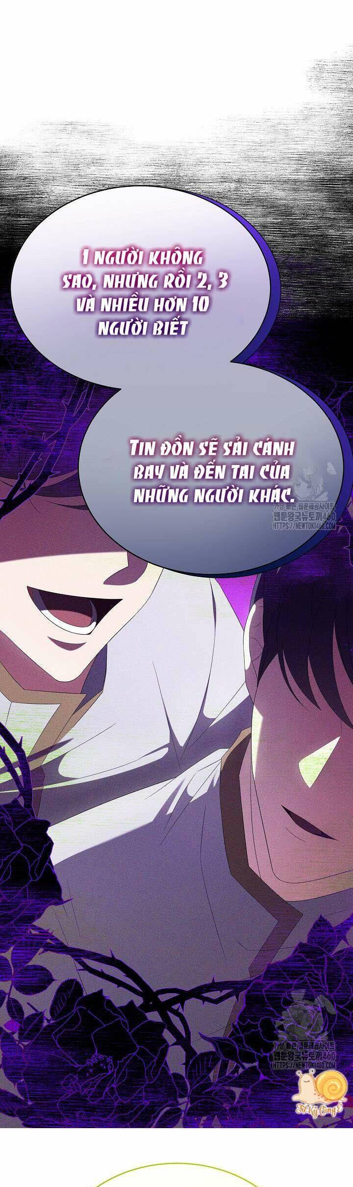 Hướng Dẫn Về Ác Nữ Chương 21 Ảnh 7