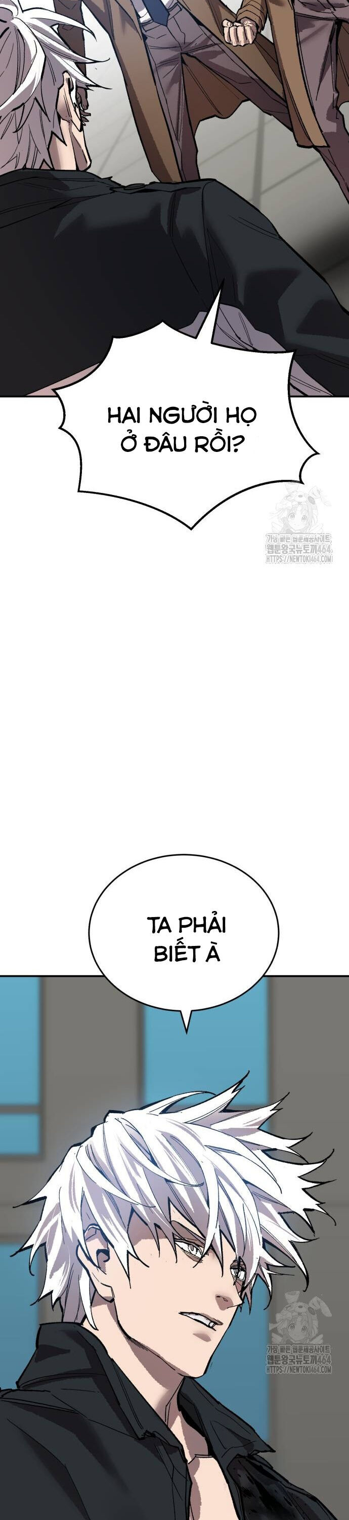 Phá Bỏ Giới Hạn Chương 173 Ảnh 22