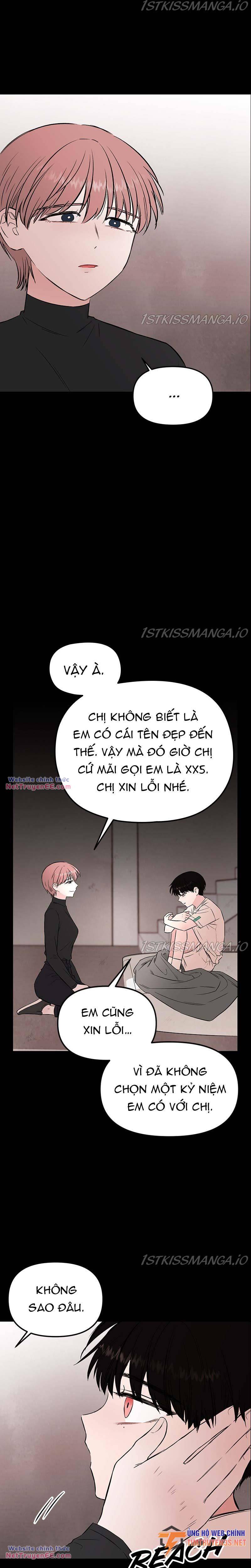 BưƠM BưỚM Và MáU Chương 64 Ảnh 9