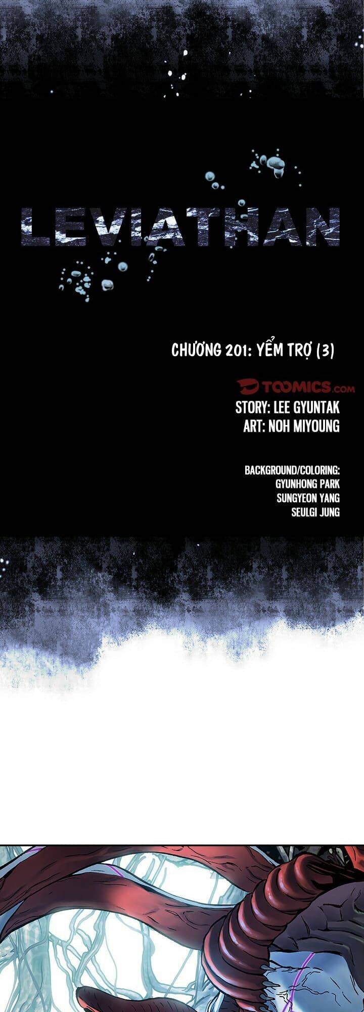 Đứa Con Thần Chết Chương 201 Ảnh 8