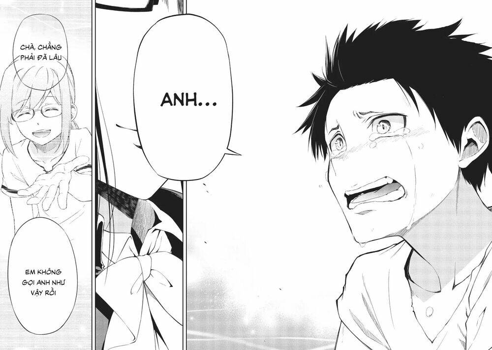 Arifureta Shokugyou De Sekai Saikyou Zero Chương 5 Ảnh 28