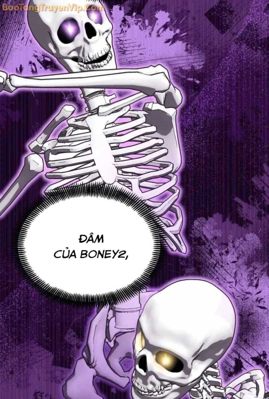 Ta Nuôi 1 Bầy Skeleton Chương 20 Ảnh 29