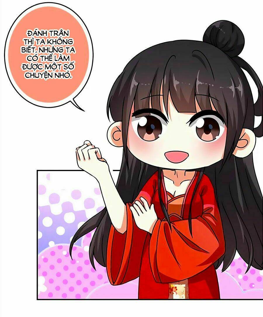 Vương Gia ! Ngươi Thật Bỉ Ổi ! Chương 489 Ảnh 14