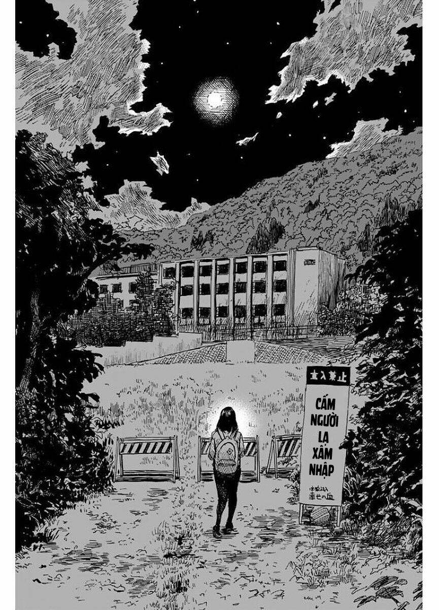 Happiness Chương 30 Ảnh 35