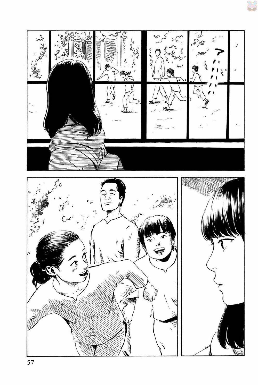 Happiness Chương 32 Ảnh 18