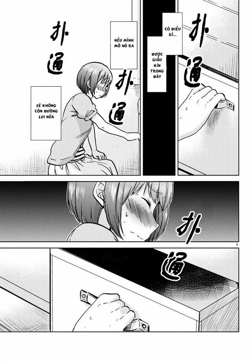Frag Time Chương 15 Ảnh 5