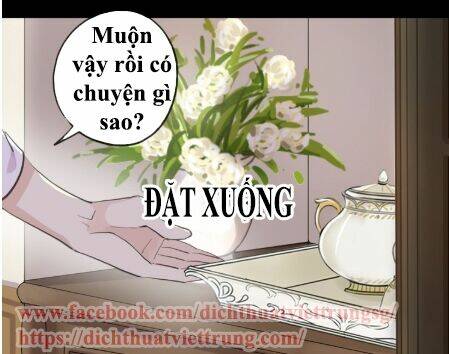 Vết Cắn Ngọt Ngào 2 Chương 54 Ảnh 4