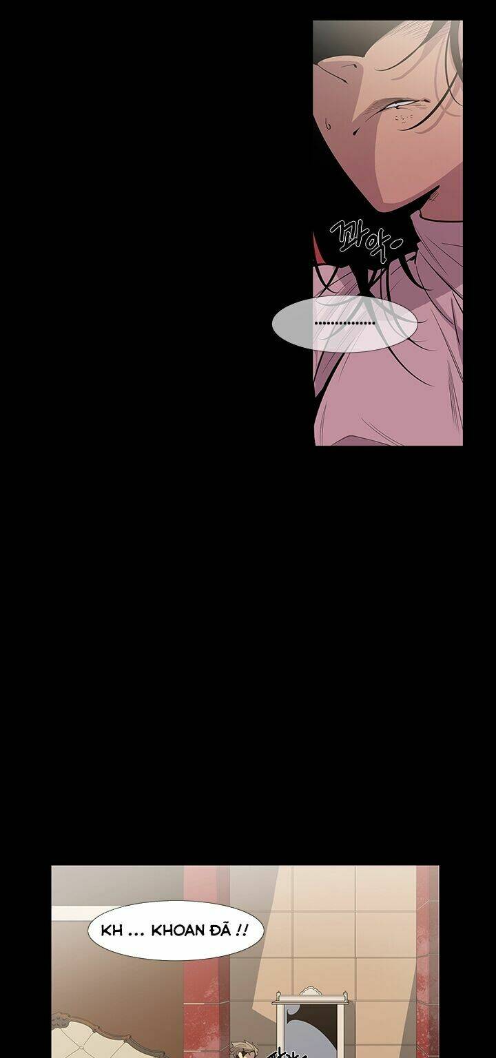 Răng Nanh Chương 9 Ảnh 8