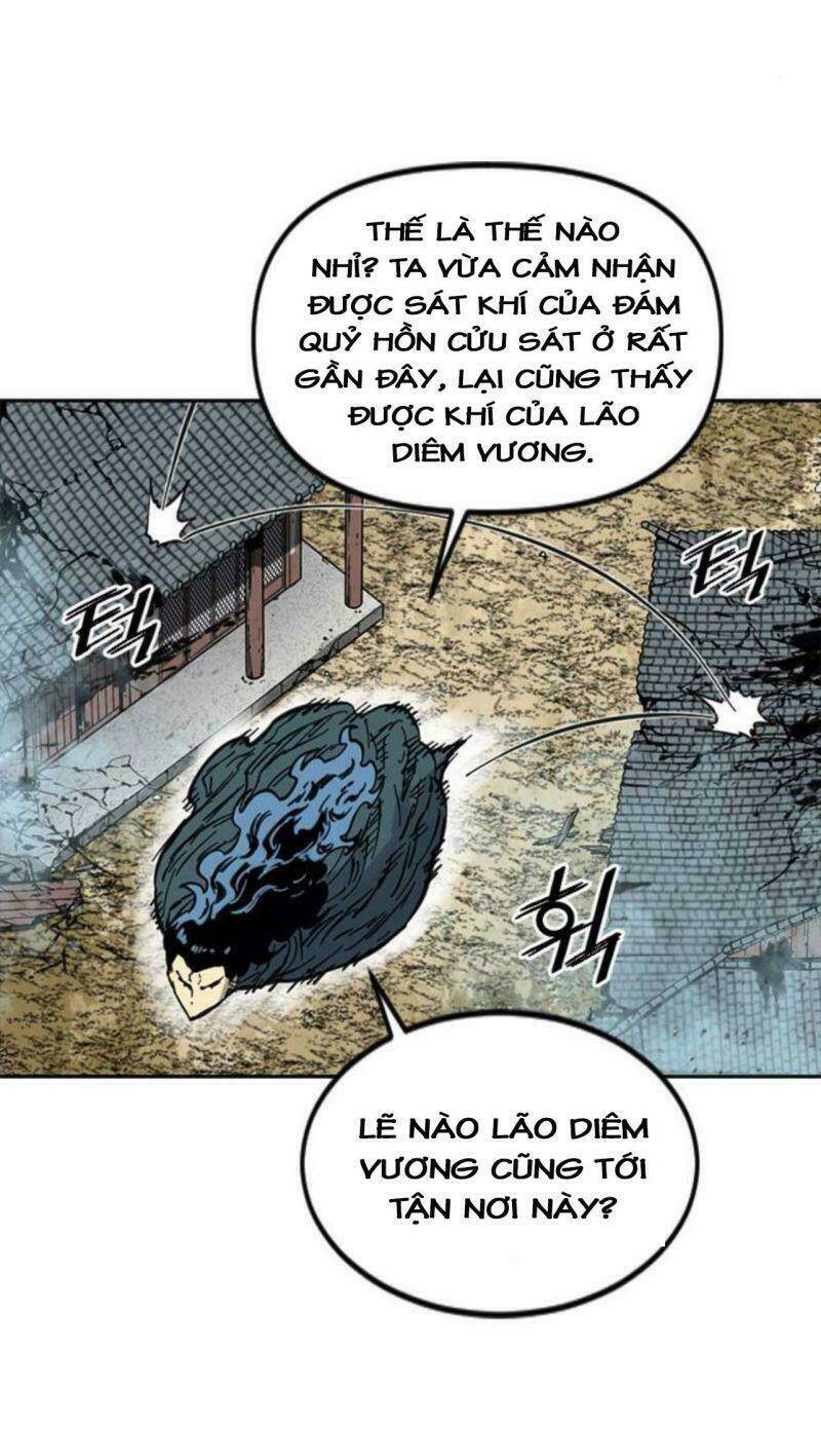Thiên Hạ Đệ Nhất Nhân Chương 78 Ảnh 47