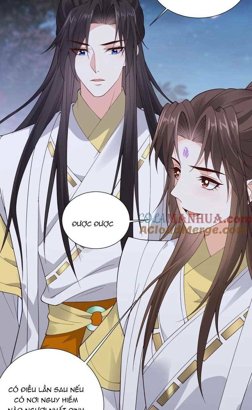 Sau Khi Không Ngừng Tìm Đường Chết, Ta Trở Thành Đế Tôn Vạn Người Mê Chương 169 Ảnh 19