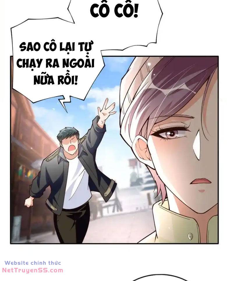 Boss Nhà Giàu Lại Là Nữ Sinh Trung Học! Chương 221 Ảnh 38