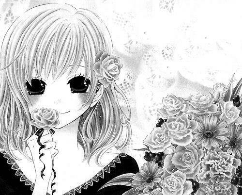 Hajimari No Niina Chương 4.2 Ảnh 3