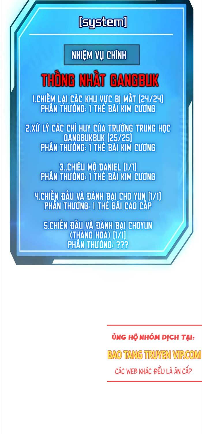 Nhiệm Vụ Tối Thượng Chương 158 Ảnh 156