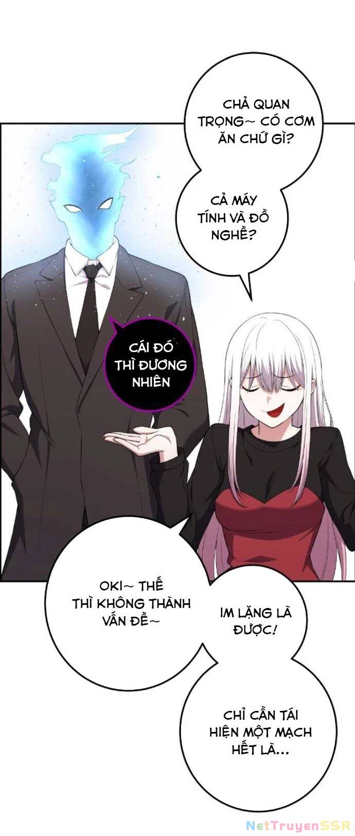 Nhân Vật Webtoon Na Kang Lim Chương 171 Ảnh 11