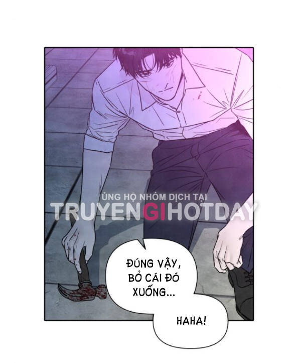 Điều Khiến Tôi Quyết Tâm Chết Đi Chương 96.1 Ảnh 4