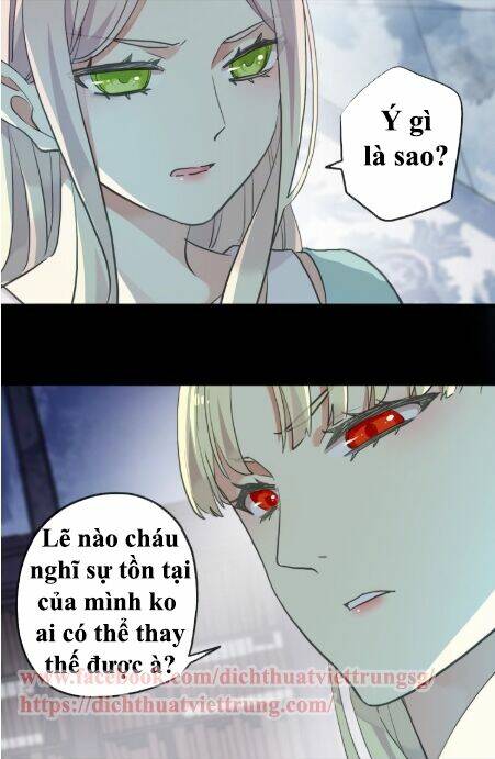 Vết Cắn Ngọt Ngào 2 Chương 38 Ảnh 17