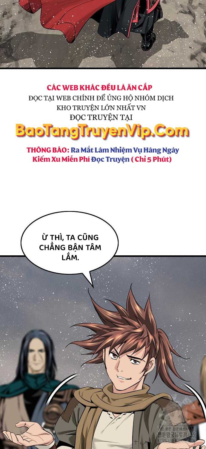 Thiên Hạ Đệ Nhất Y Lại Môn Chương 91 Ảnh 37