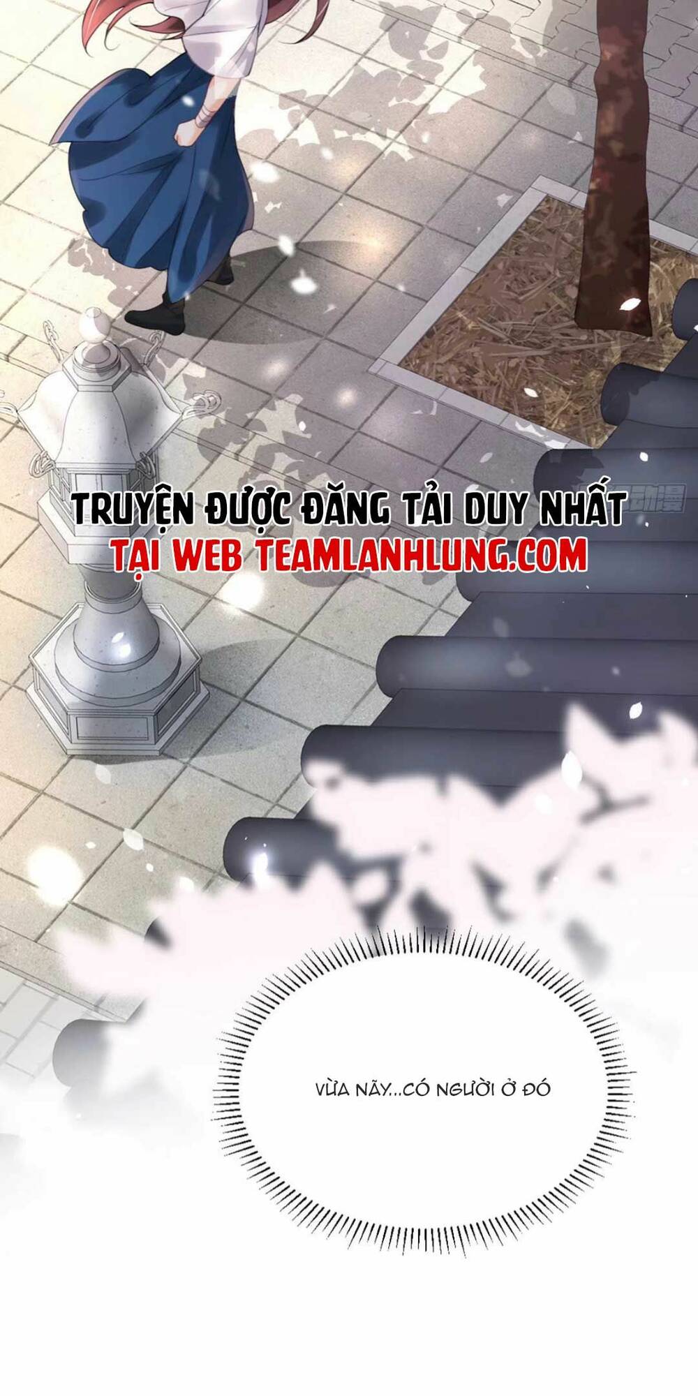 Đoàn Sủng Tiểu Kiều Của Ba Ba Bạo Quân Chương 7 Ảnh 28