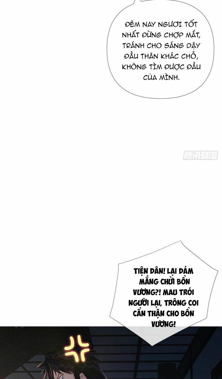 Nhập Mạc Chi Thần Chương 77 Ảnh 47