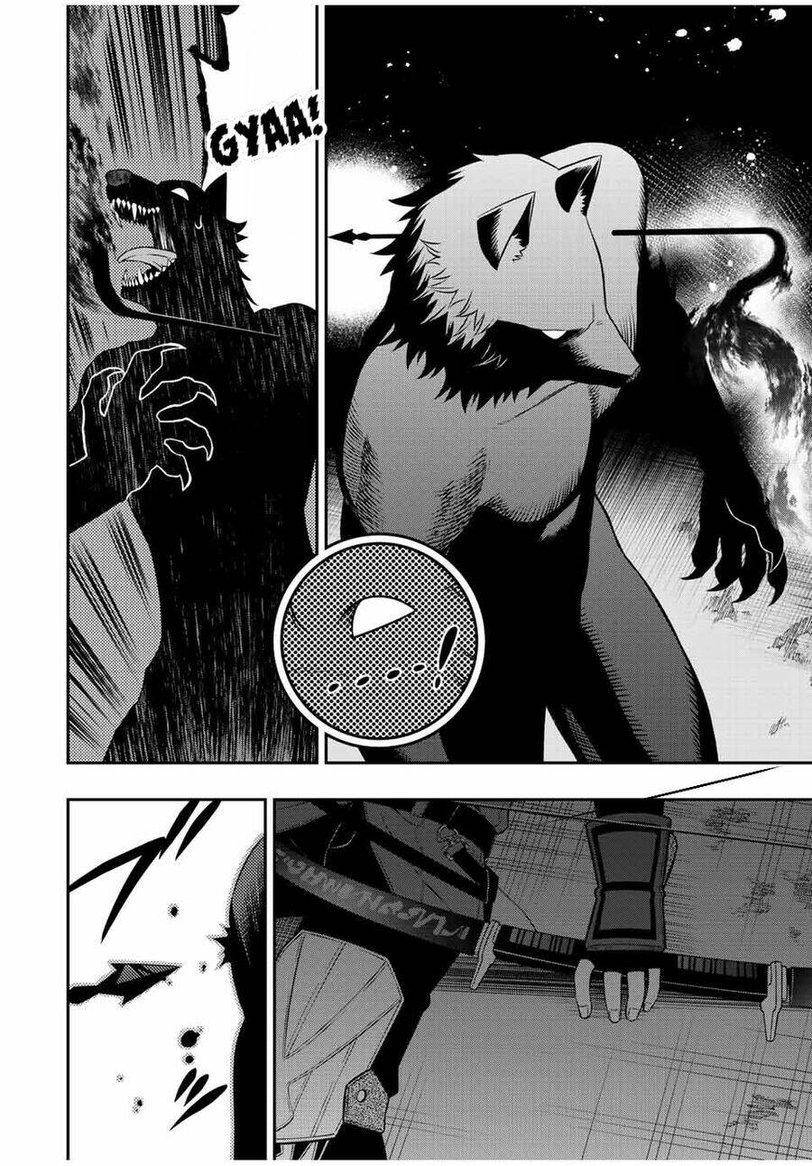 The Reincarnated Inferior Magic Swordsman Chương 77 Ảnh 14