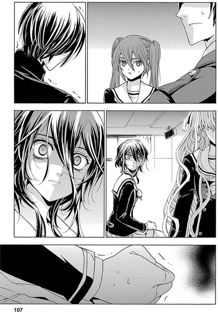 Fukushuu Kyoushitsu Chương 16 Ảnh 40