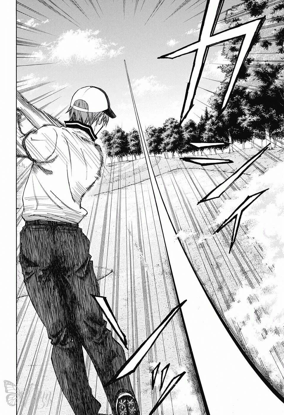 Robot X Laserbeam Chương 13 Ảnh 18