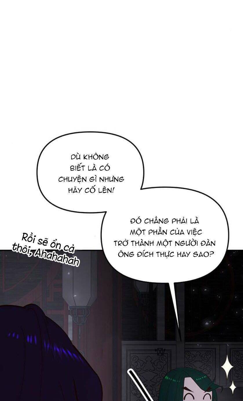Vương Tử Huyền Bí Chương 95 Ảnh 36