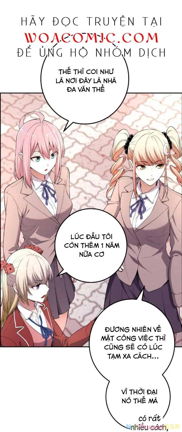 Nhân Vật Webtoon Na Kang Lim Chương 171 Ảnh 33
