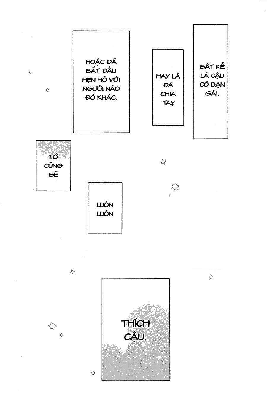 Hibi Chouchou Chương 75.5 Ảnh 48