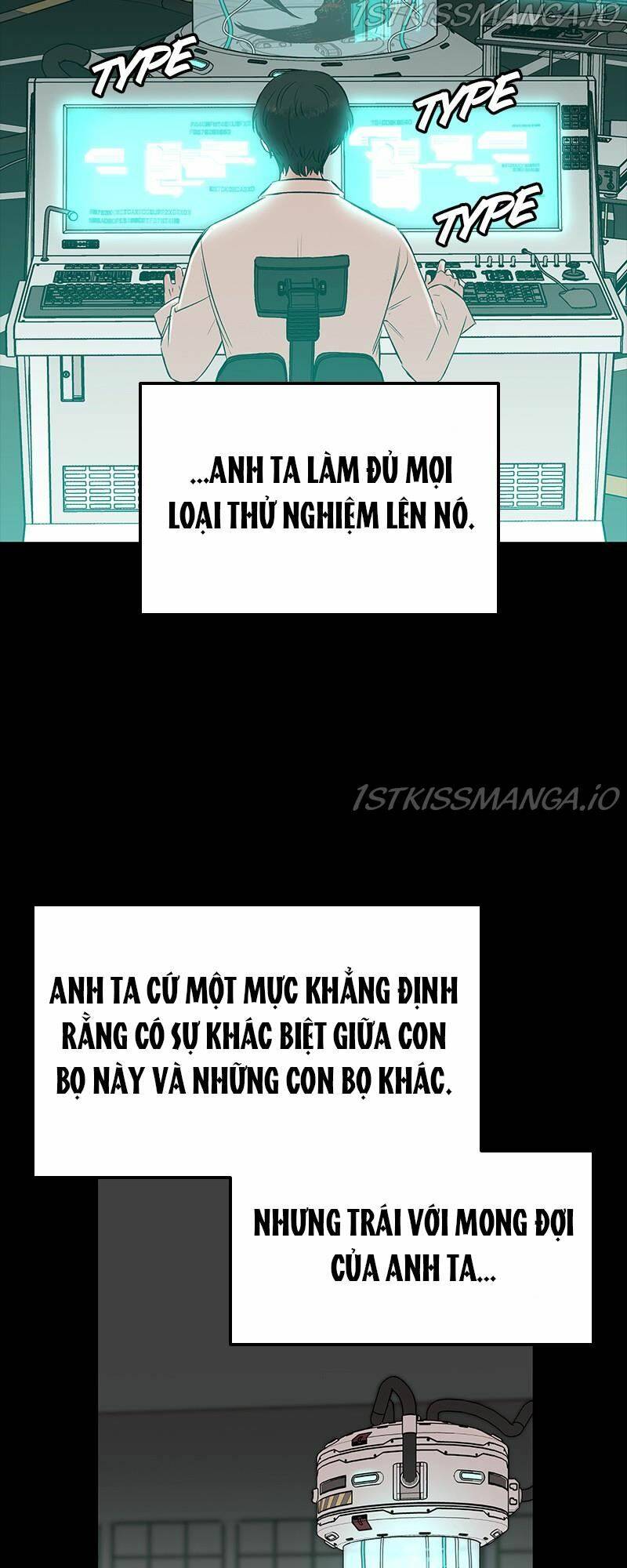 BưƠM BưỚM Và MáU Chương 47 Ảnh 12