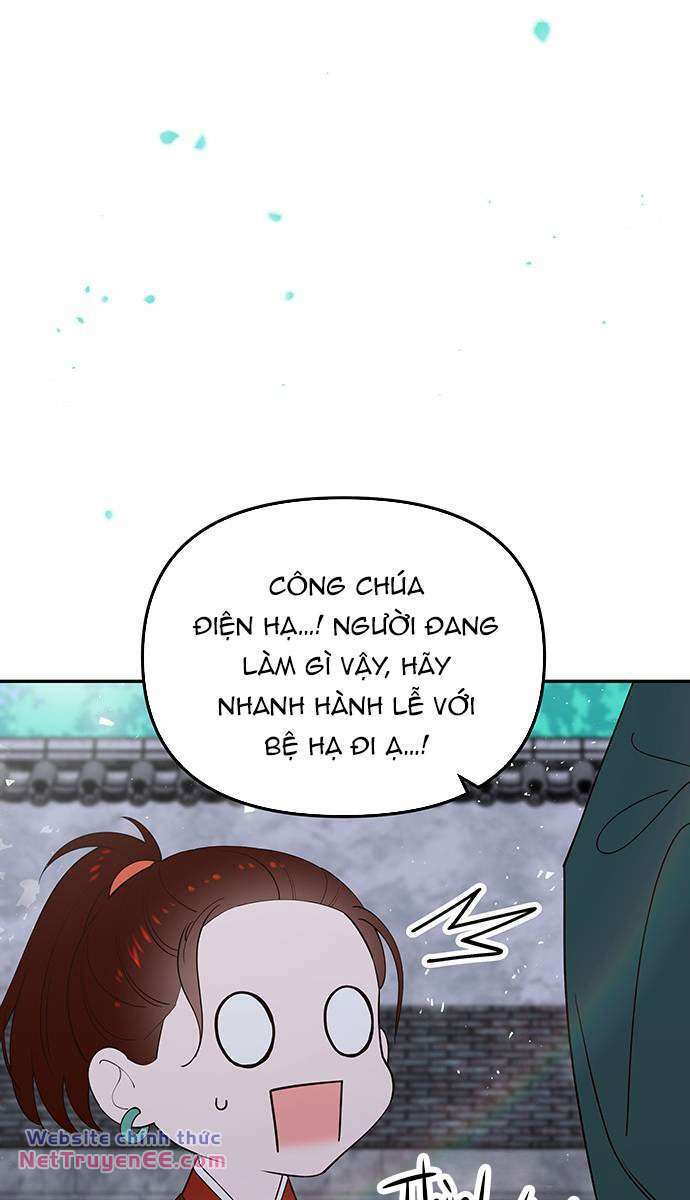 Vương Tử Huyền Bí Chương 115 Ảnh 68