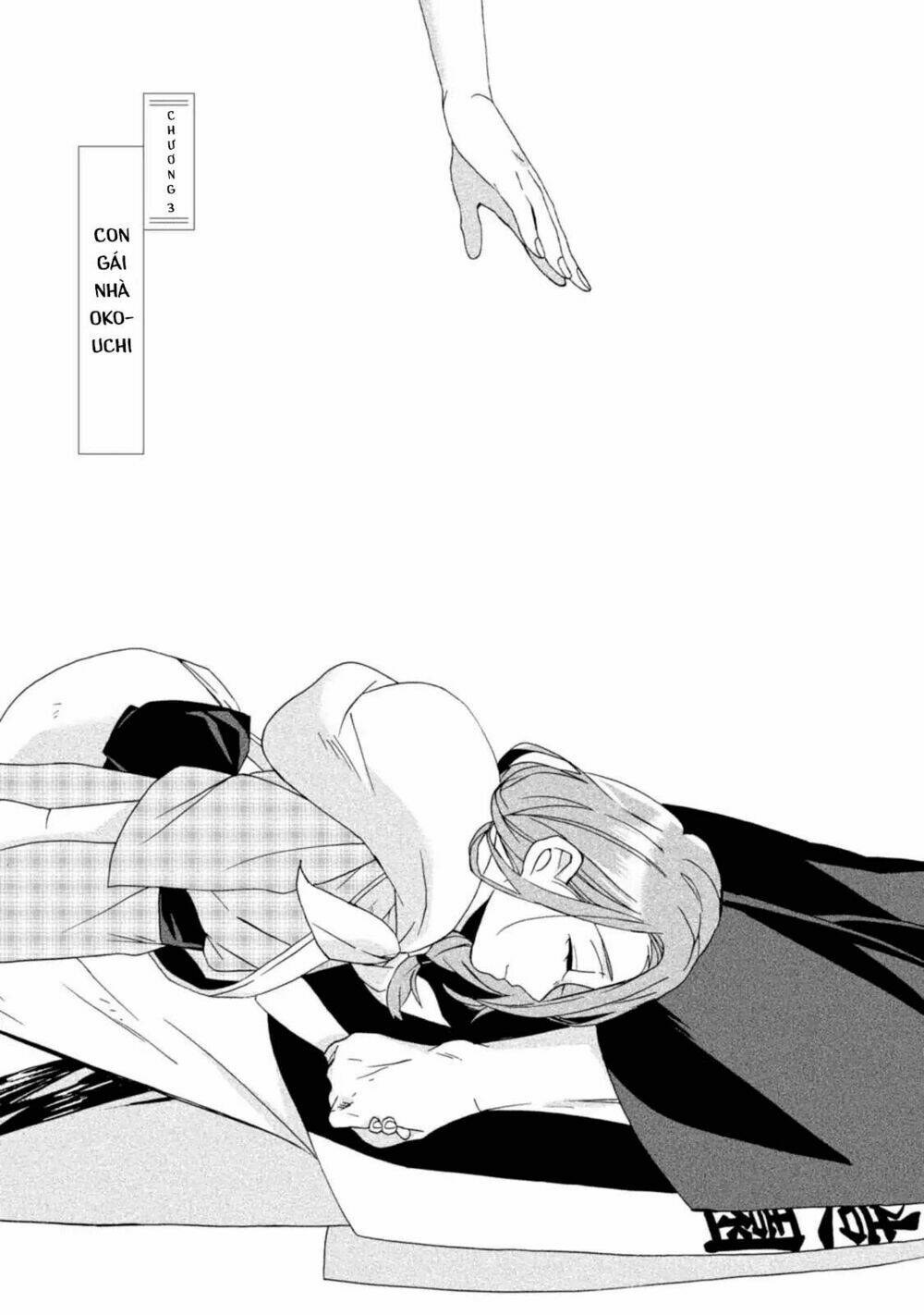 Will You Marry Me Again If You Are Reborn? Chương 3 Ảnh 6