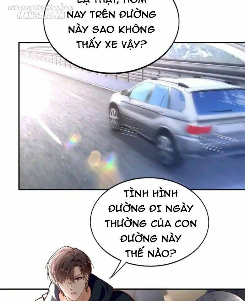 Boss Nhà Giàu Lại Là Nữ Sinh Trung Học! Chương 216 Ảnh 35
