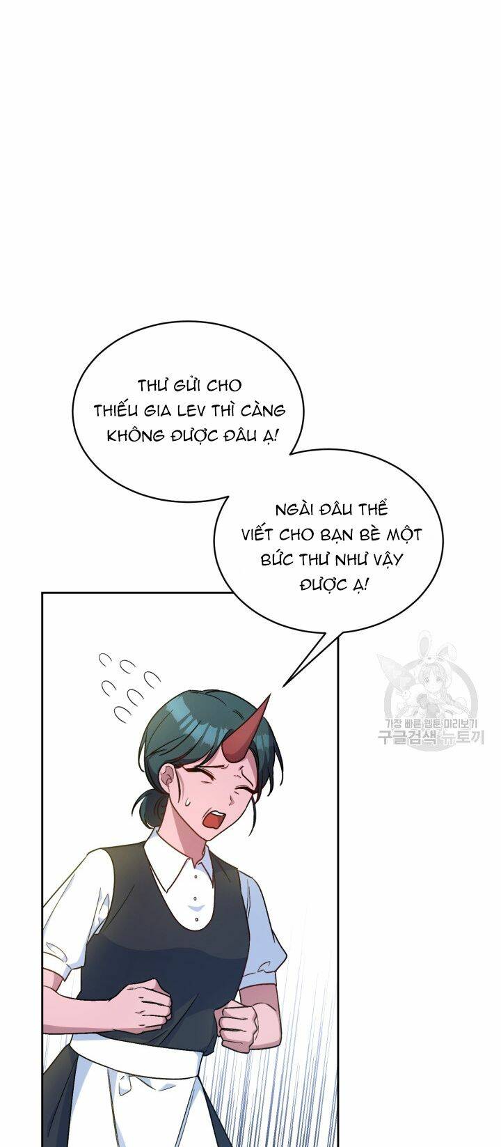 Búp Bê Quản Gia Của Ma Vương Chương 6 Ảnh 17