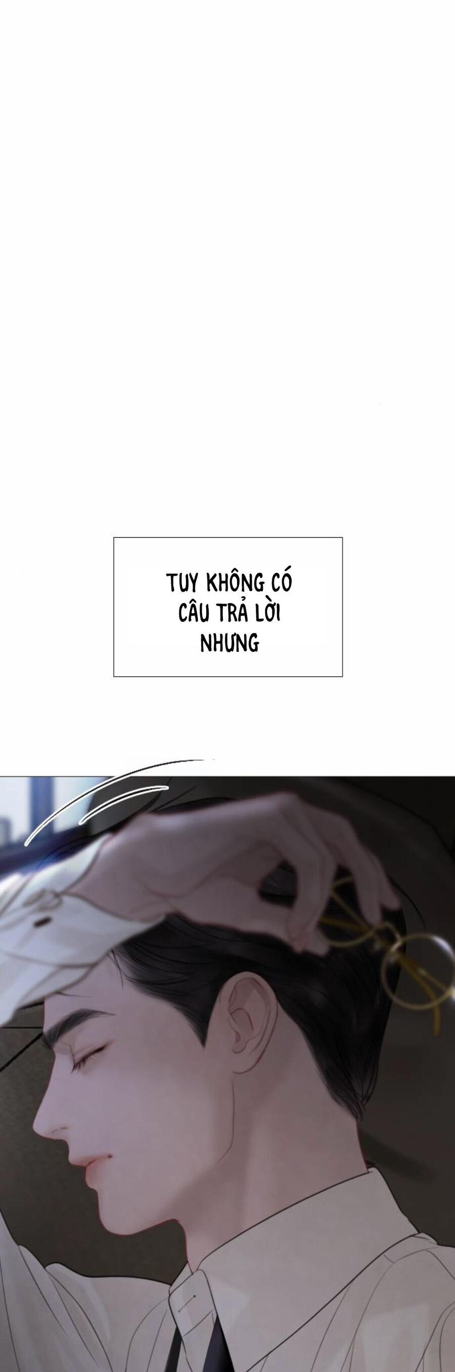 Khóc Đi, Hay Cầu Xin Tôi Cũng Được Chương 21 Ảnh 51