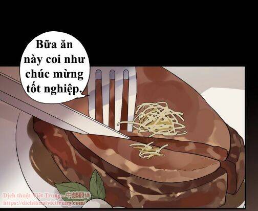 Vết Cắn Ngọt Ngào 3 Chương 61.5 Ảnh 74